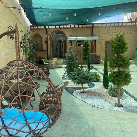 Reikartz Amar Samarkand Ngoại thất bức ảnh
