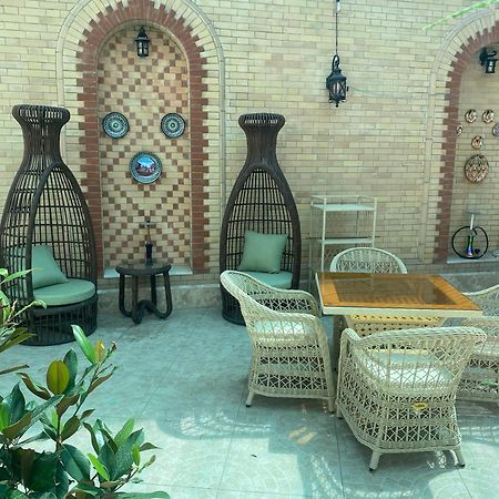 Reikartz Amar Samarkand Ngoại thất bức ảnh