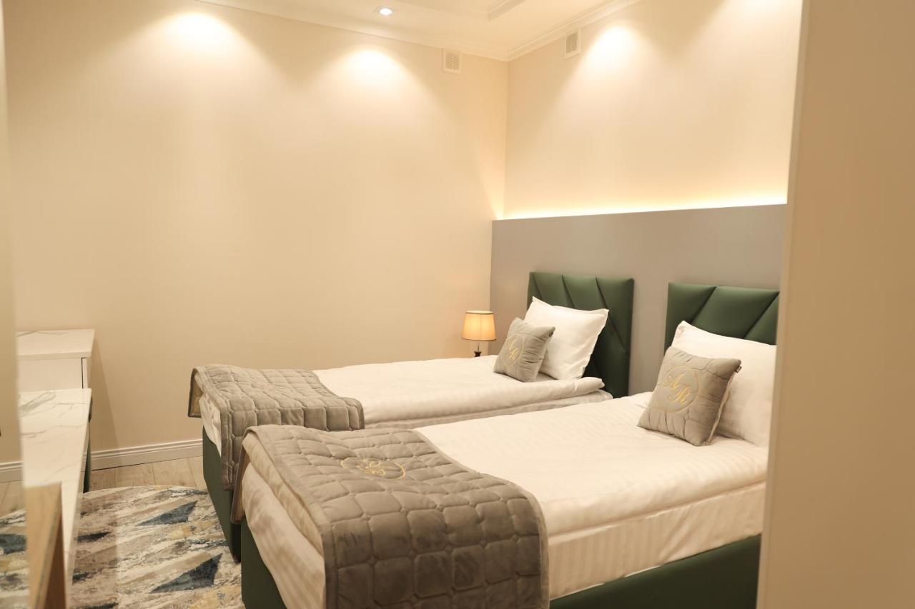 Reikartz Amar Samarkand Ngoại thất bức ảnh