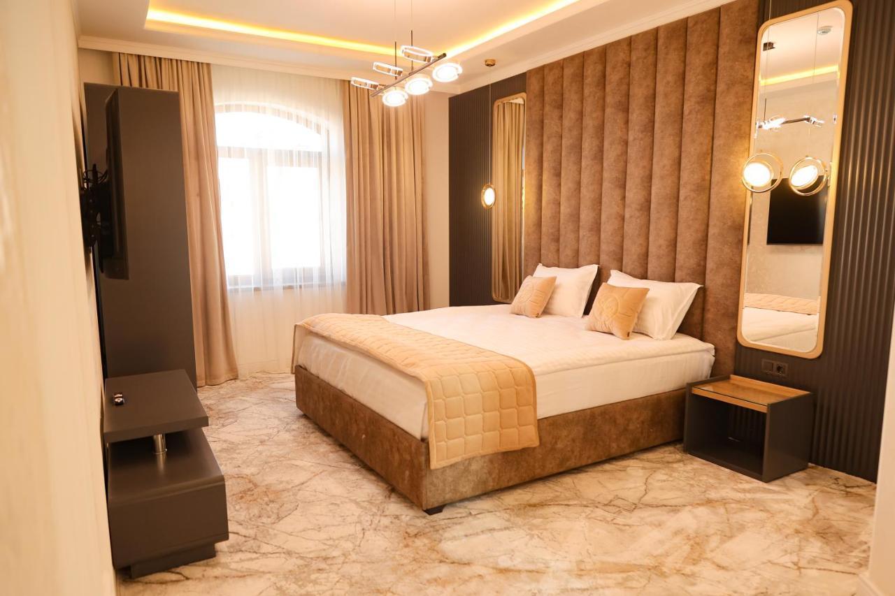 Reikartz Amar Samarkand Ngoại thất bức ảnh