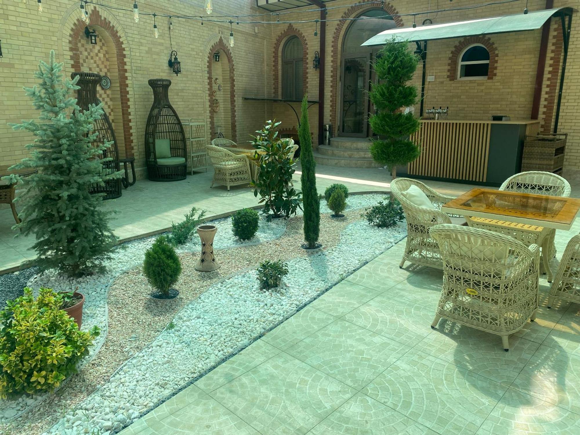 Reikartz Amar Samarkand Ngoại thất bức ảnh
