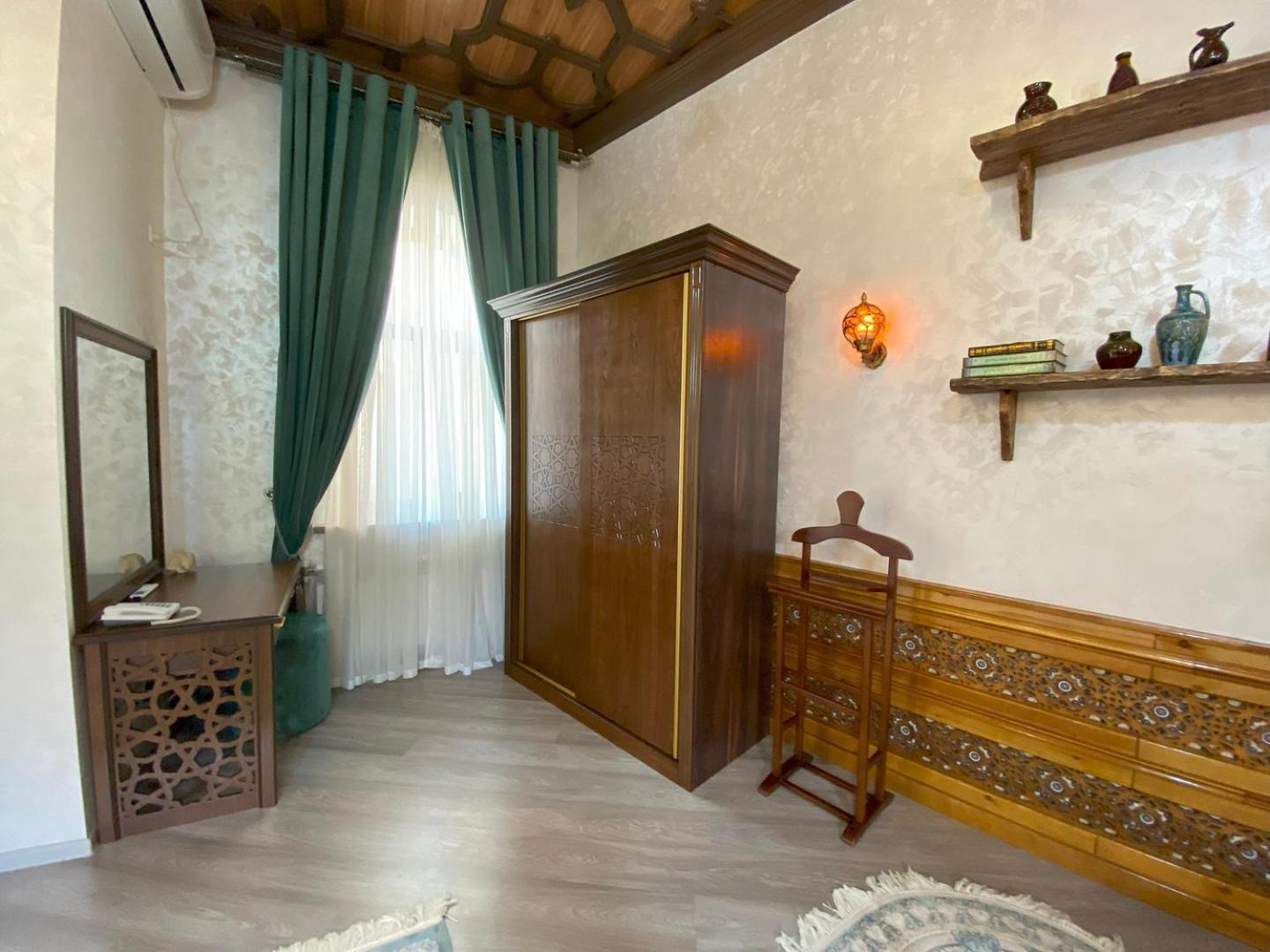 Reikartz Amar Samarkand Ngoại thất bức ảnh