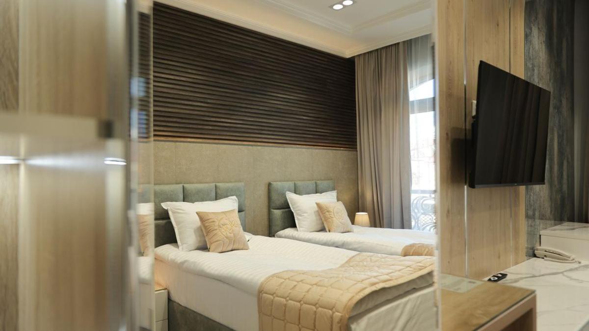 Reikartz Amar Samarkand Ngoại thất bức ảnh